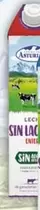 Asturiana - Leche Sin Lactosa Entera