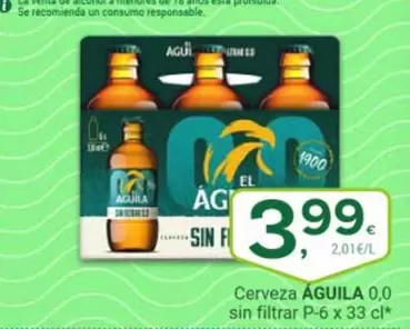 Cerveza