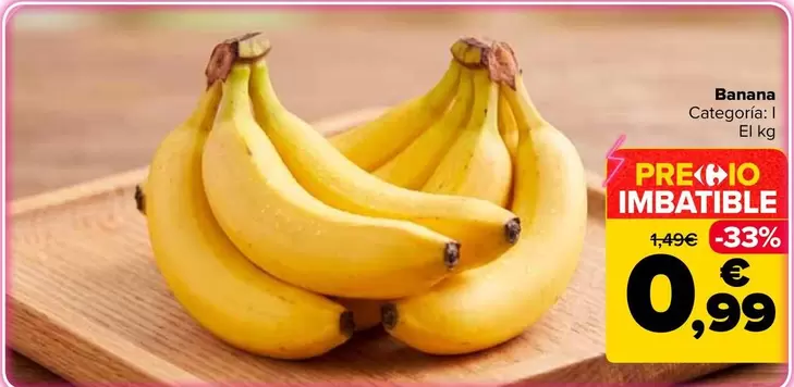 Banana