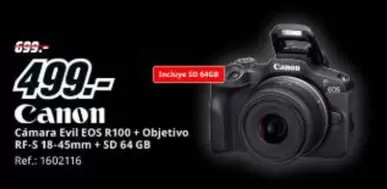 Canon -  -