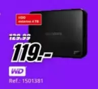 WD - Wd