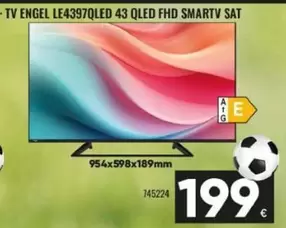 Engel - Tv