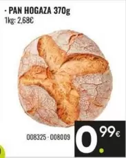Pan Hogaza