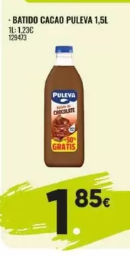 Puleva - Batido Cacao