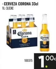 Corona - Cerveza