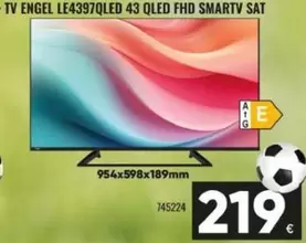 Engel - Tv
