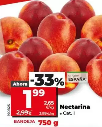 Nectarina