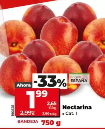 Nectarina