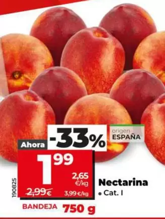 Nectarina
