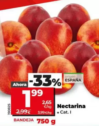 Nectarina