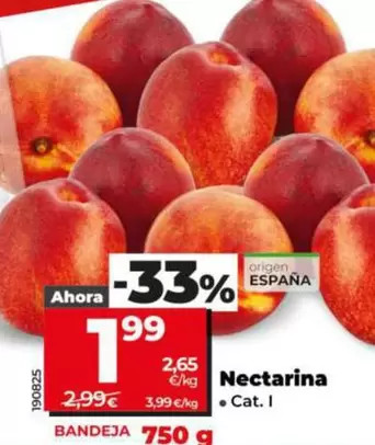 Nectarina