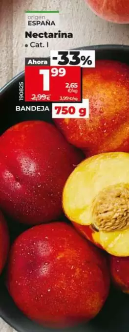Nectarina 