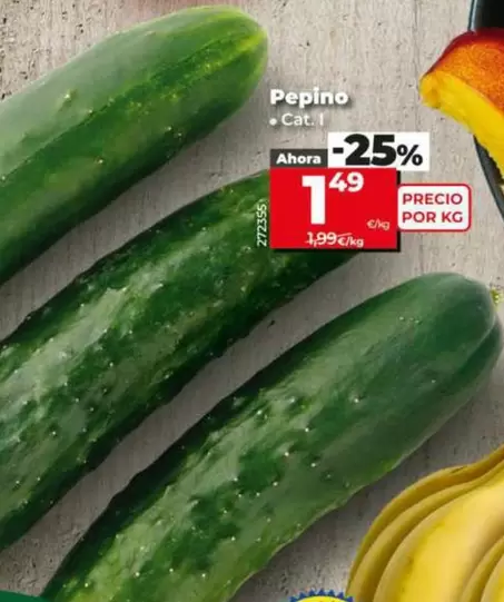 Pepino
