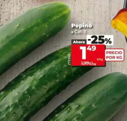 Pepino