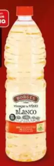 Borges - Vinagre De Vino Blanco 