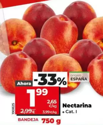 Nectarina