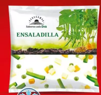 Dia Vegecampo - Ensaladilla