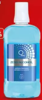 Dia Imaqe - Enjuague Bucal Zero Alcohol