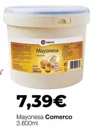 Comerco - Mayonesa