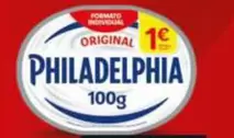 Philadelphia - Queso De Untar Original