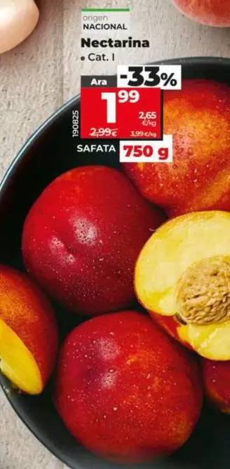 Nectarina