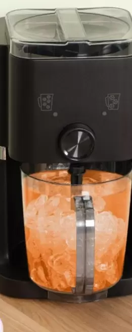 Slush Ice Maker