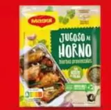 Maggi - Directo Al Horno Hierbas