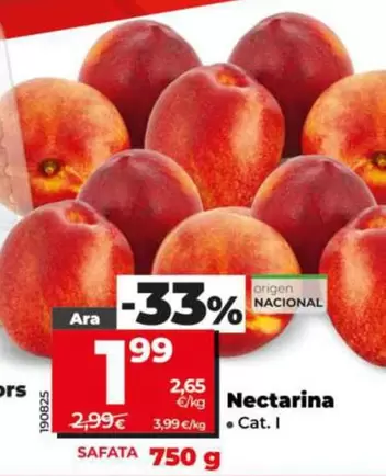 Nectarina