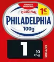 Philadelphia - Queso De Untar Original
