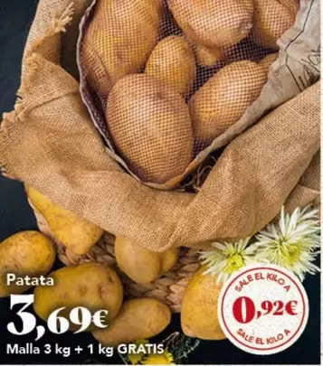 Patata