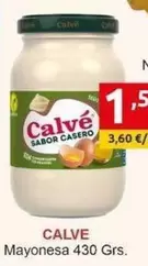 Calvé - Mayonesa