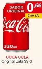 Coca-Cola - Original