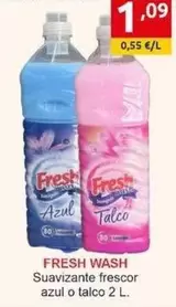 fresh - Fresh Wash