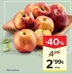 Nectarina