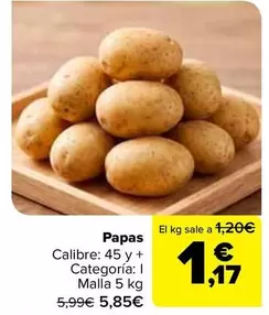 Papas 