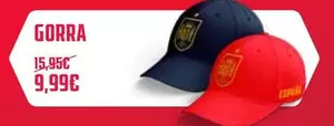 Gorra