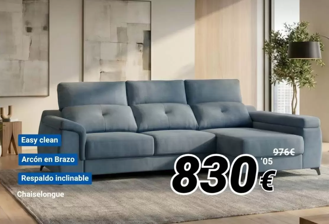 Chaiselongue