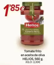 Helios - Tomate Frito En Aceite De Oliva