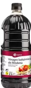 Comerco - Vinagre Balsámic Modena