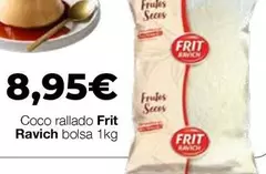 Frit Ravich - Coco Rallado