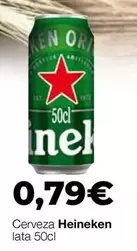 Heineken - Cerveza