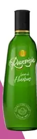 Ruavieja - Aguardiente Hierbas