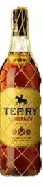 Terry - Centenario