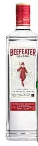 Beefeater - Ginebra