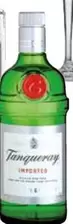 Tanqueray - Ginebra