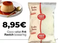 Frit Ravich - Coco Ratllat