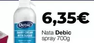 Debic - Nata Spray