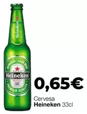 Heineken - Cervesa