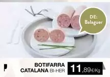 Bi-Her - Botifarra Catalana