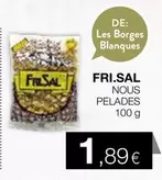 Fri Sal - Nous Pelades